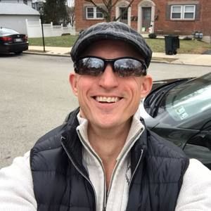 Meet your Posher, Paul